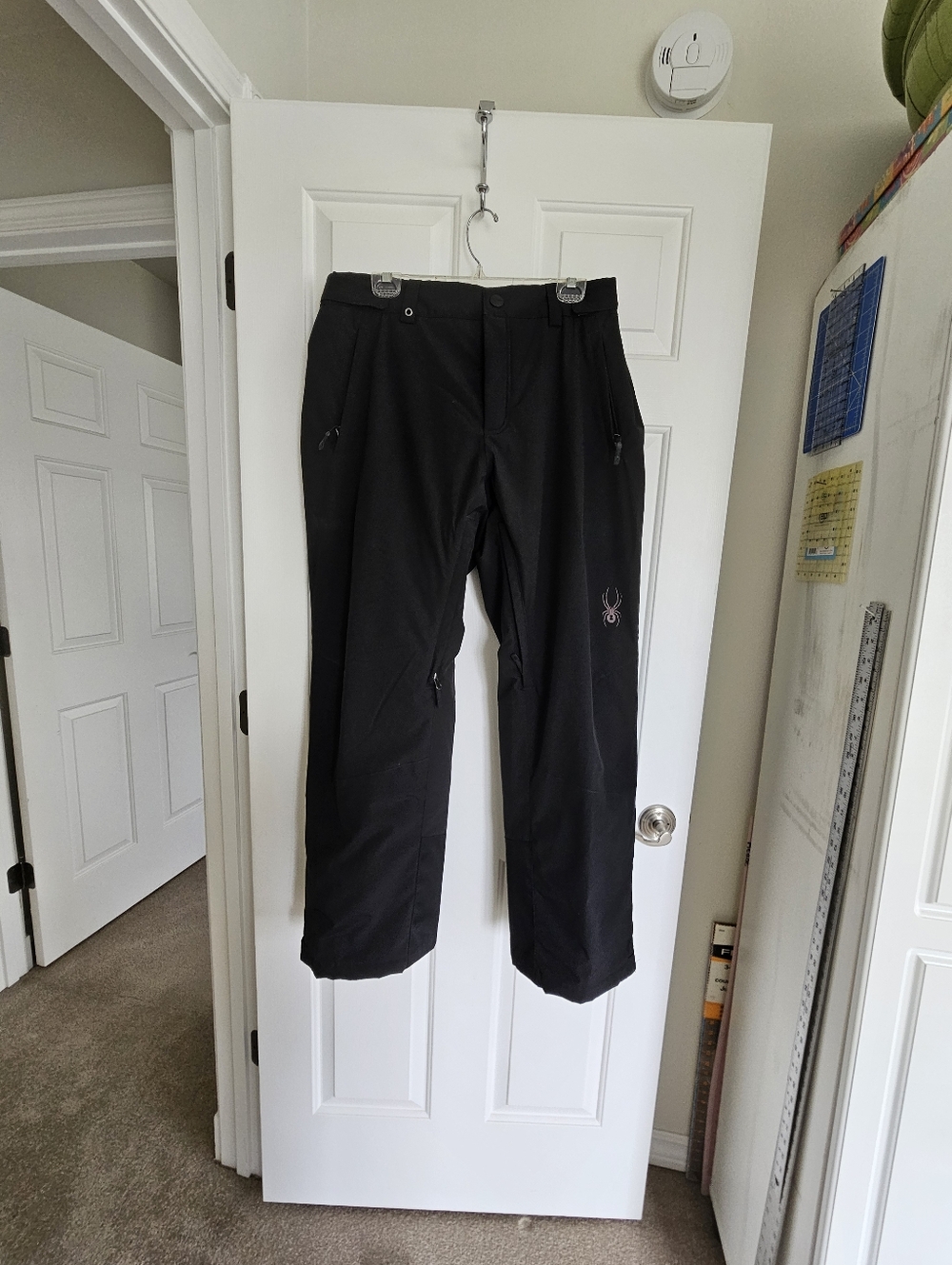 Men's Spyder XL-S Ski/Snow Pants